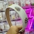 Diadema Yute con Cristales - Cherry Store Accesorios