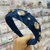 Diadema Yute con Cristales - Cherry Store Accesorios