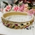 Diadema con cristales - Cherry Store Accesorios