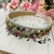 Diadema con cristales - tienda en línea