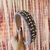 Diadema Puntos de Cristales - Cherry Store Accesorios