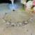 Diadema Corazones de Cristal - Cherry Store Accesorios