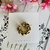 Arete Chunky 1 pieza - Cherry Store Accesorios