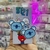 Aretes BT21 - Cherry Store Accesorios