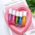 Lip oil-Bissu