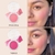 Rubor Cheeky Baby Velvet Tint Italia Deluxe - tienda en línea