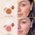 Rubor Cheeky Baby Velvet Tint Italia Deluxe en internet