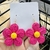 Flor de Mecatillo - Cherry Store Accesorios