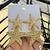 Aretes Estrella - comprar en línea