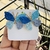 Aretes Mariposa de mecatillo en internet