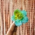 Imagen de Pinza Flor