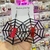Spiderman Telaraña