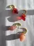 Hoops Fresas de Cristal en internet