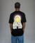 T-shirt Santa - wndw