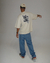T-shirt Sagrado - comprar online