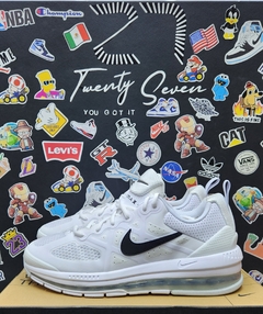 Nike Air Max Genome