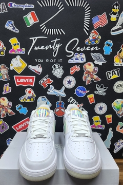 Nike Air Force 1 LV8 - Twentyseven