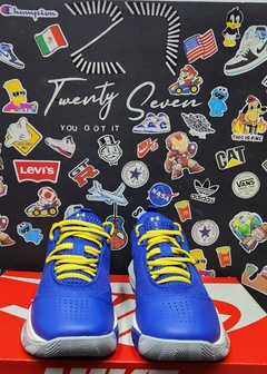 Under Armour SC 3ZER0 - tienda en línea