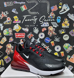 Nike Air Max 270 (27.5 CM) - Twentyseven