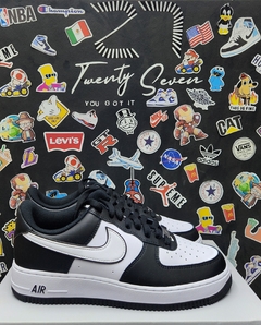 Nike Air Force 1 '07 (27.5 CM) - Twentyseven