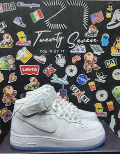 Nike Air Force 1 Mid (24 CM) en internet