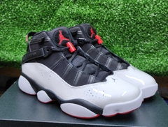 Jordan 6 Rings ( 27.5 CM ) - Twentyseven