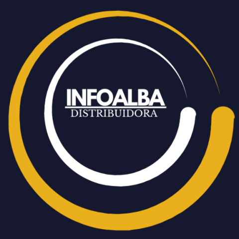 INFOALBA DISTRIBUIDORA