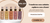 Imagem do banner rotativo Rosée Beauty Care