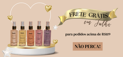 Imagem do banner rotativo Rosée Beauty Care