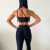 Legging Shape Preta - Empina - comprar online