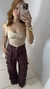 Cropped tomara que caia - LM Concept