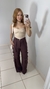 Cropped tomara que caia na internet