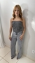 Cropped tomara que caia - comprar online