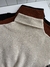 Imagem do Cropped tricô gola alta