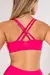 Conjunto Modelador Stella - Rosa Chiclete - loja online