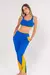 Conjunto Modelador Stella - Azul e Laranja na internet