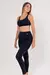 Conjunto Modelador Stella - Preto - Bara Starfit