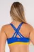 Imagem do Conjunto Modelador Stella - Azul e Laranja