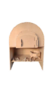 Horno de barro en internet