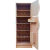 HELADERA MINI IKEA DISPENSER - comprar online