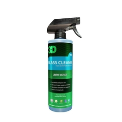 Glass Cleaner 3D - comprar online