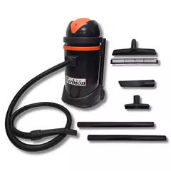 ASPIRADORA PROFESIONAL AERO 37 1250 W. MONOFÁSICA - comprar online