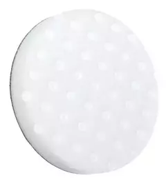 Pad Blanco Ccs 5,5 Pulgadas Polish Alto - comprar online