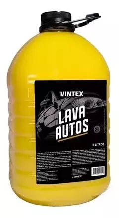 Lava autos - comprar online