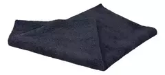 Pack Microfibra 40x40 5 Unidades Multiuso Color Negro - Tiger Detail