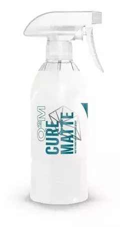Q2M Cure - comprar online