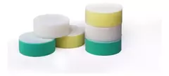 Pads 2 pulgadas (6 pads)