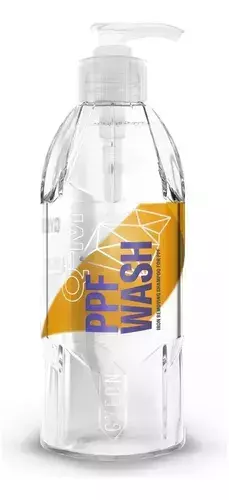 Q2M PPF Wash