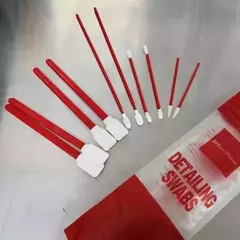 Cepillos tipo hisopo varias medidas (10 Piezas) - tienda online