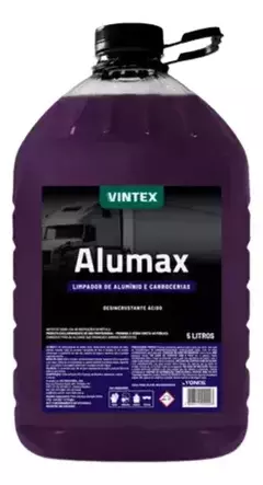Alumax - comprar online
